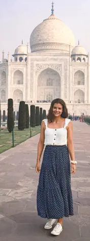 Julia Marmet